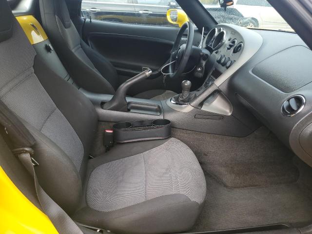 Photo 10 from auction – 2008 PONTIAC SOLSTICE with VIN 1G2MB35B18Y112038