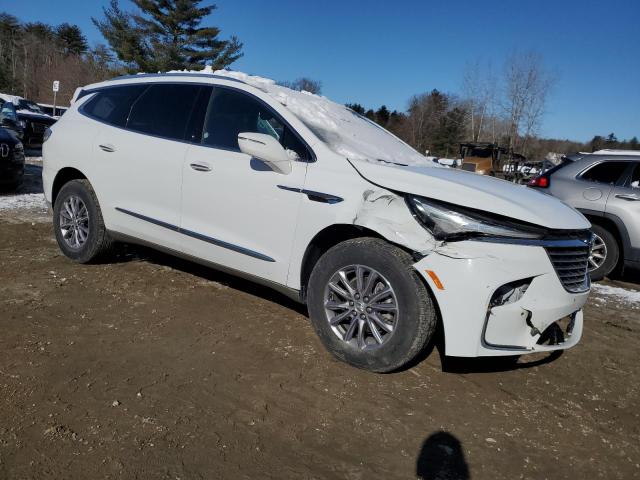 Photo 4 from auction – 2024 BUICK ENCLAVE PR with VIN 5GAERCKW8RJ113198