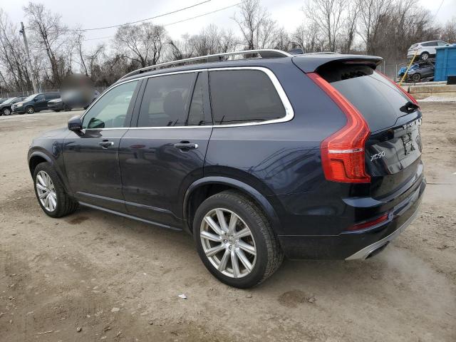 Photo 2 from auction – 2016 VOLVO XC90 T8 with VIN YV4BC0PKXG1093313