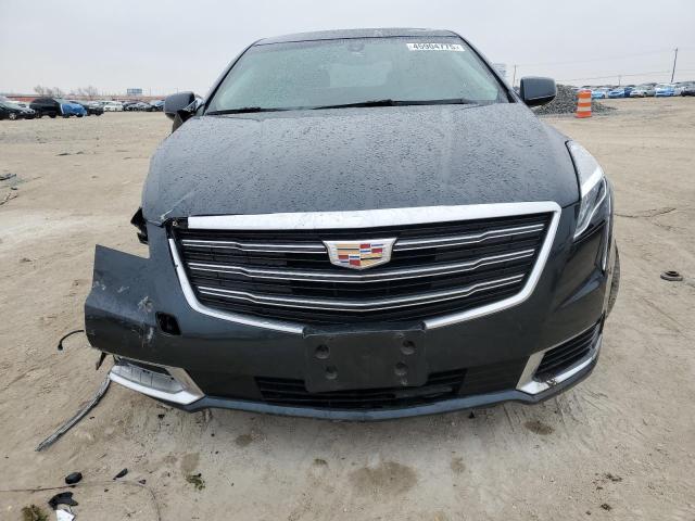 Photo 5 from auction – 2019 CADILLAC XTS with VIN 2G61L5S37K9120518