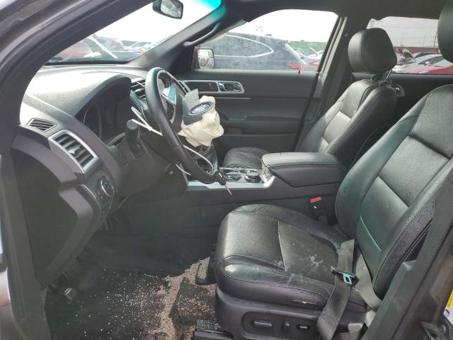 Photo 7 from auction – 2015 FORD EXPLORER with VIN 1FM5K8GT1FGB42626