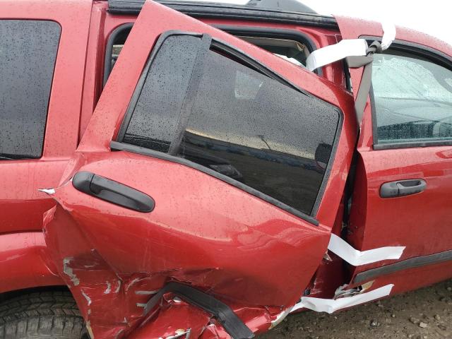 Photo 10 from auction – 2006 DODGE DURANGO SL with VIN 1D4HB48286F133138