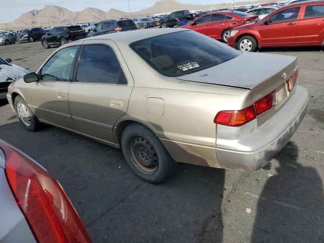 Photo 2 from auction – 2001 TOYOTA CAMRY CE with VIN JT2BG22K010563140