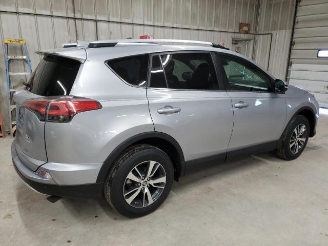 Photo 3 from auction – 2016 TOYOTA RAV4 XLE with VIN 2T3RFREV3GW420789