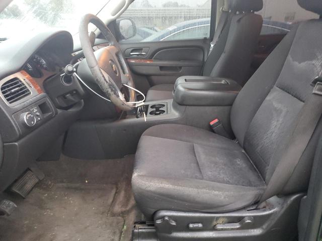 Photo 7 from auction – 2013 CHEVROLET TAHOE C150 with VIN 1GNSCAE01DR136208
