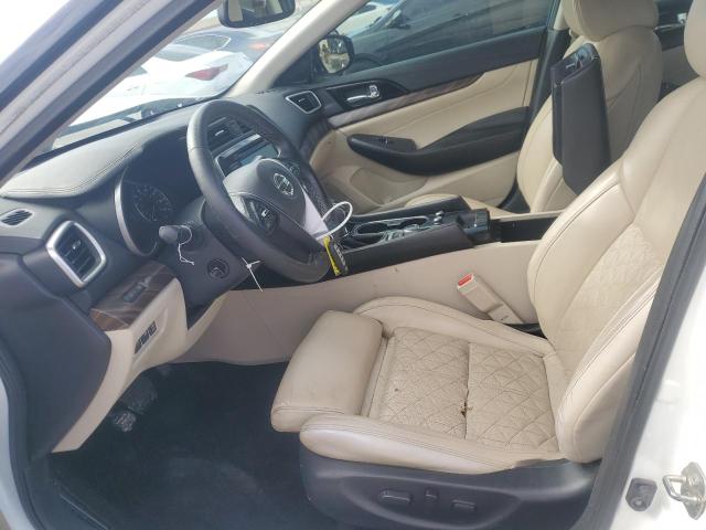 Photo 7 from auction – 2016 NISSAN MAXIMA 3.5 with VIN 1N4AA6AP3GC447257
