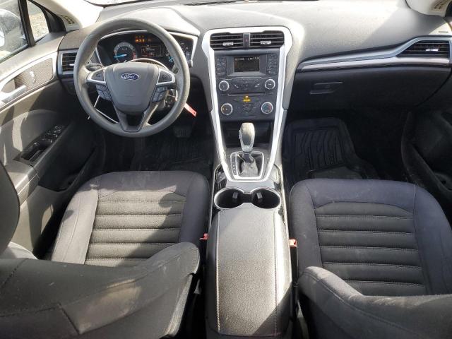 Photo 8 from auction – 2014 FORD FUSION SE with VIN 3FA6P0HD6ER216574