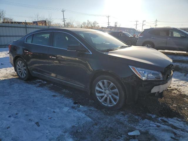 Photo 4 from auction – 2015 BUICK LACROSSE with VIN 1G4GB5G31FF235448