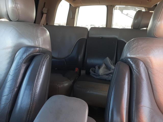 Photo 10 from auction – 2000 GMC YUKON DENA with VIN 1GKEK13R6YR146253