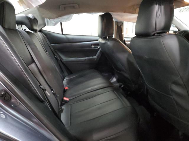 Photo 10 from auction – 2014 TOYOTA COROLLA L with VIN 2T1BURHE2EC194089