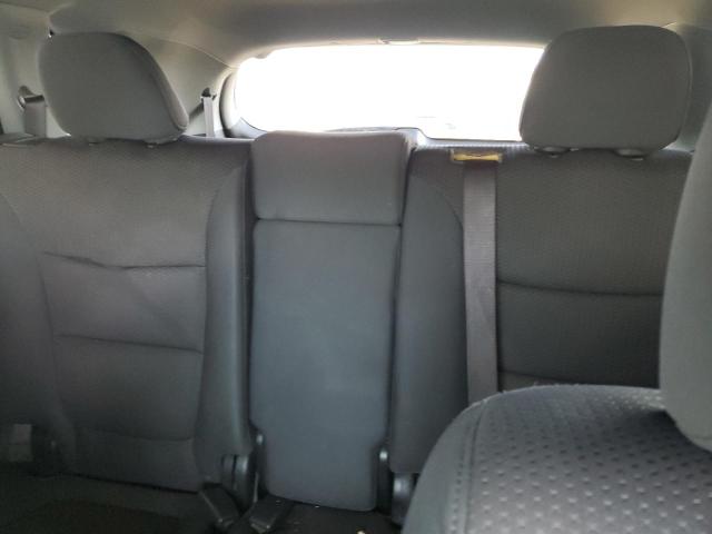 Photo 10 from auction – 2011 KIA SORENTO BA with VIN 5XYKTDA11BG168550