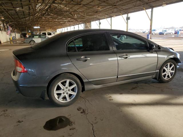 Photo 3 from auction – 2011 HONDA CIVIC LX with VIN 2HGFA1F51BH518554
