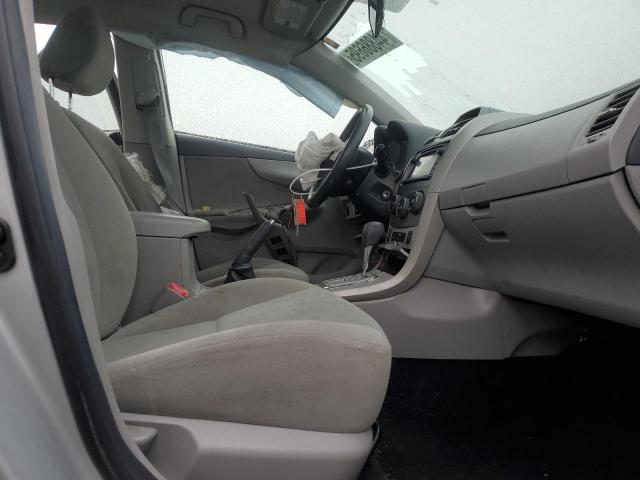 Photo 7 from auction – 2013 TOYOTA COROLLA BA with VIN 2T1BU4EE9DC937014