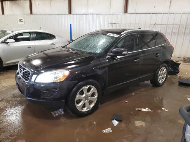 VOLVO XC60 3.2 2013 with VIN YV4952DZ4D2370257 - Photo from auction