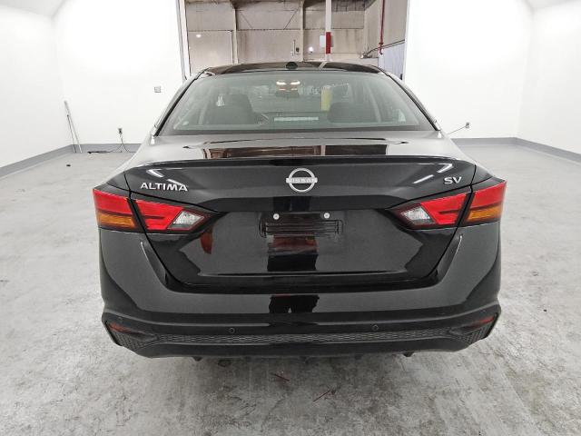 Photo 6 from auction – 2024 NISSAN ALTIMA SV with VIN 1N4BL4DV2RN398301