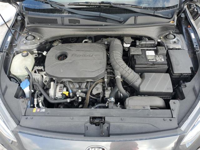 Photo 11 from auction – 2021 KIA FORTE GT with VIN 3KPF44AC9ME294848