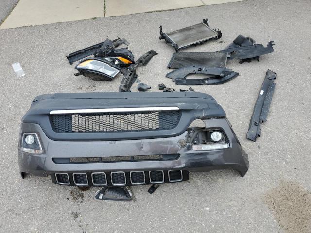 Photo 12 from auction – 2019 JEEP COMPASS LI with VIN 3C4NJCCB8KT675988
