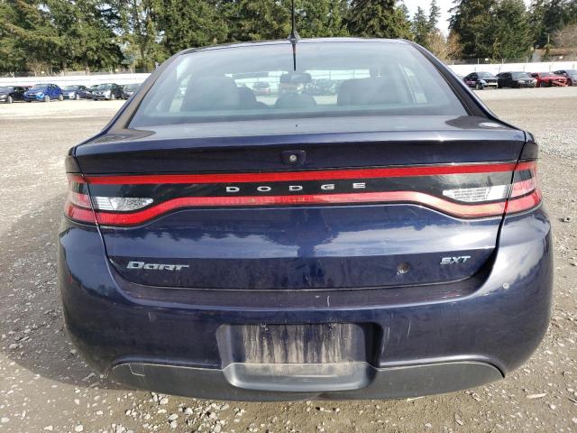Photo 6 from auction – 2016 DODGE DART SXT with VIN 1C3CDFBB8GD593200
