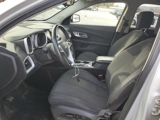 Photo 7 from auction – 2016 CHEVROLET EQUINOX LT with VIN 2GNFLFEKXG6331451