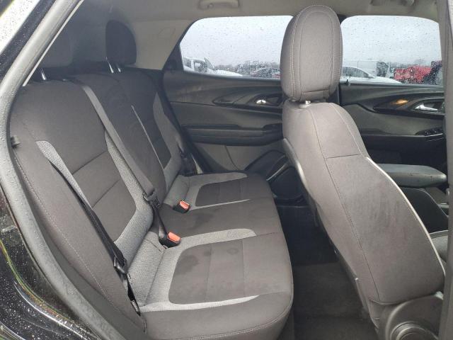 Photo 11 from auction – 2023 CHEVROLET TRAILBLAZE with VIN KL79MNSL6PB182394