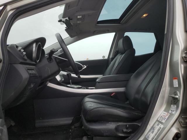 Photo 7 from auction – 2008 MAZDA CX-7 with VIN JM3ER293880200857