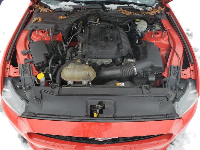 Foto 11 de la subasta – 2015 FORD MUSTANG con VIN 1FA6P8TH3F5423968