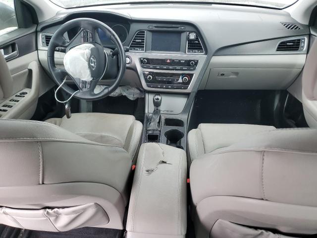 Photo 8 from auction – 2016 HYUNDAI SONATA SPO with VIN 5NPE34AF9GH369735