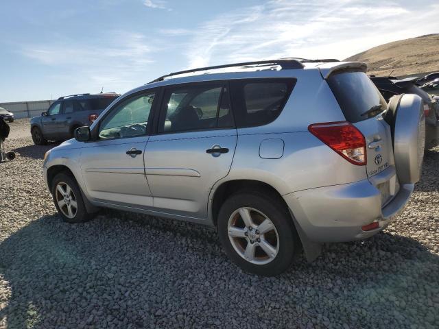 Photo 2 from auction – 2008 TOYOTA RAV4 with VIN JTMBD33V985211685