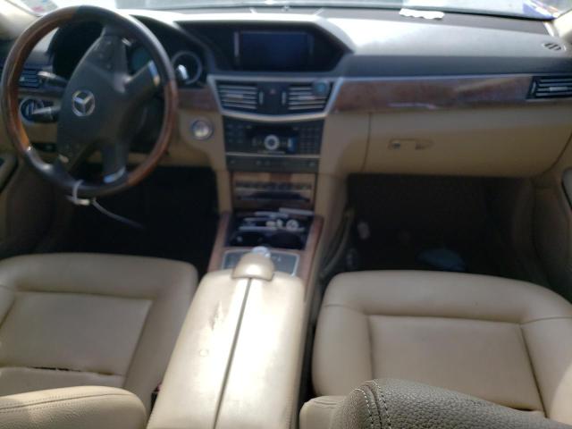 Photo 8 from auction – 2011 MERCEDES-BENZ E 350 with VIN WDDHF5GB6BA465150