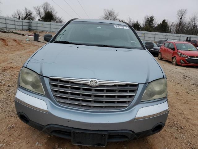 Photo 5 from auction – 2005 CHRYSLER PACIFICA T with VIN 2C4GM684X5R533659