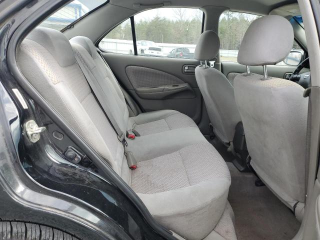 Photo 10 from auction – 2006 NISSAN SENTRA 1.8 with VIN 3N1CB51D56L579331