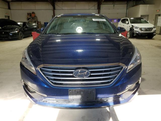 Photo 5 from auction – 2016 HYUNDAI SONATA SE with VIN 5NPE24AF1GH336859