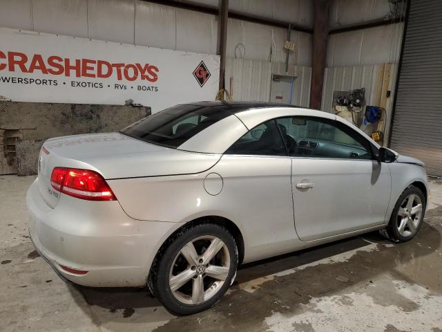 Photo 3 from auction – 2012 VOLKSWAGEN EOS LUX with VIN WVWFW7AH1CV002272