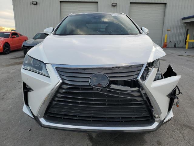 Photo 5 from auction – 2017 LEXUS RX 350 BAS with VIN 2T2ZZMCA1HC052176