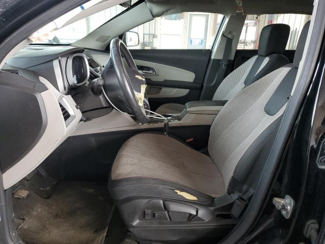 Photo 7 from auction – 2010 CHEVROLET EQUINOX LT with VIN 2CNALDEW6A6261010