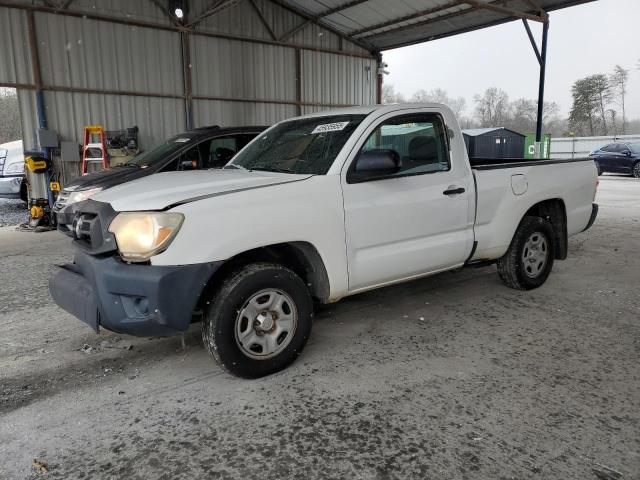 TOYOTA TACOMA 2014 with VIN 5TFNX4CN2EX037372 - Photo from auction