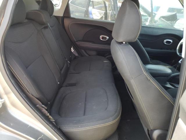 Photo 11 from auction – 2015 KIA SOUL + with VIN KNDJP3A59F7129110