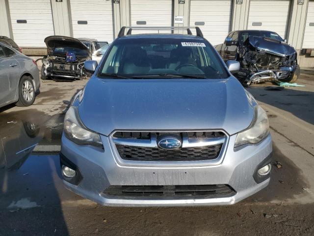 Photo 5 from auction – 2014 SUBARU IMPREZA LI with VIN JF1GPAH68E8271444