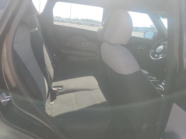 Photo 10 from auction – 2015 KIA SOUL with VIN KNDJN2A28F7749565