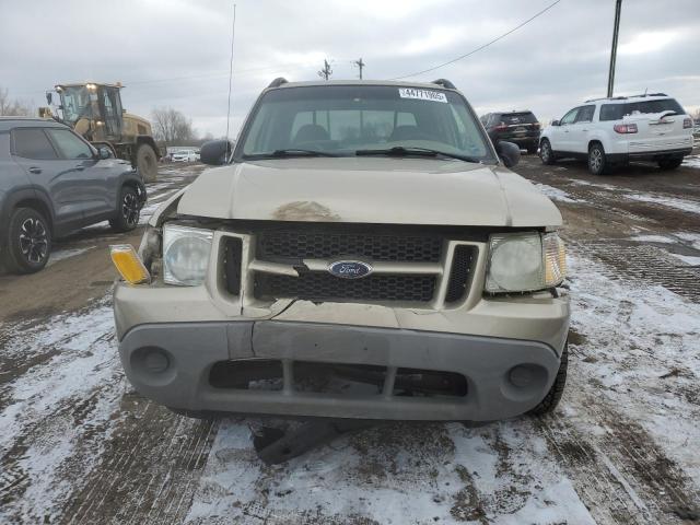 Photo 5 from auction – 2002 FORD EXPLORER S with VIN 1FMZU77E92UC38569