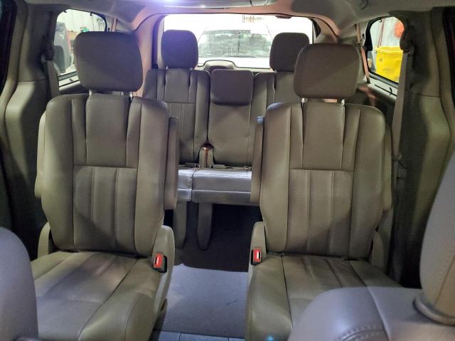 Photo 10 from auction – 2011 CHRYSLER TOWN & COU with VIN 2A4RR8DG1BR713494