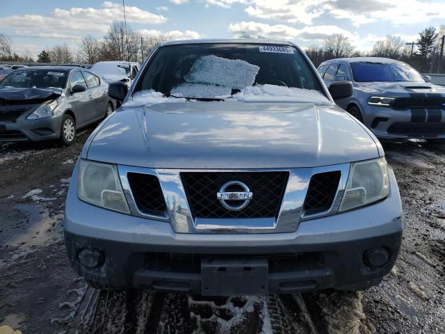 Снимка 5 от търг – 2011 NISSAN FRONTIER S с VIN 1N6AD0EV0BC435774