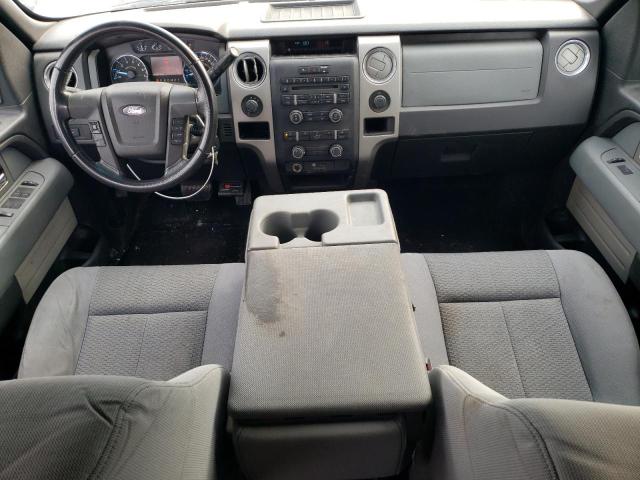 Photo 8 from auction – 2011 FORD F150 SUPER with VIN 1FTFX1EF9BFA71108