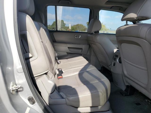 Photo 11 from auction – 2013 HONDA PILOT EXL with VIN 5FNYF3H5XDB022792