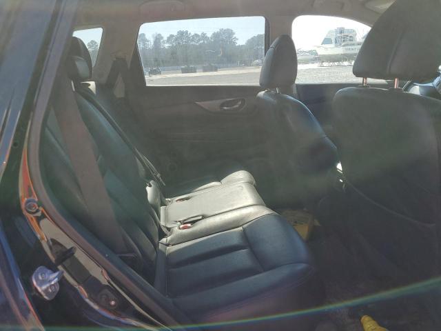 Photo 10 from auction – 2015 NISSAN ROGUE S with VIN 5N1AT2MT5FC803711
