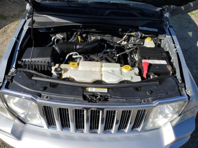Photo 12 from auction – 2012 JEEP LIBERTY LI with VIN 1C4PJMCK8CW210329