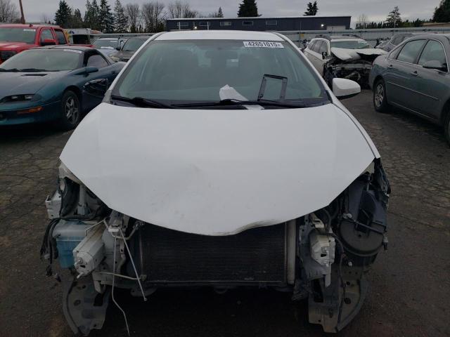 Photo 5 from auction – 2014 TOYOTA COROLLA L with VIN 2T1BURHE5EC059933
