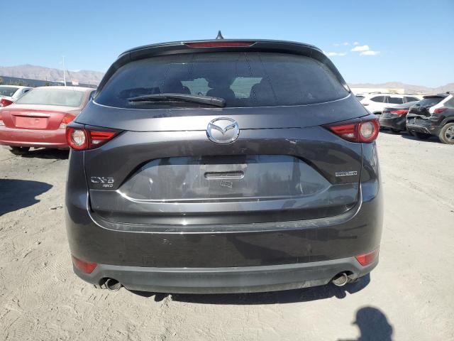 Photo 6 from auction – 2020 MAZDA CX-5 GRAND with VIN JM3KFBDM5L1819950