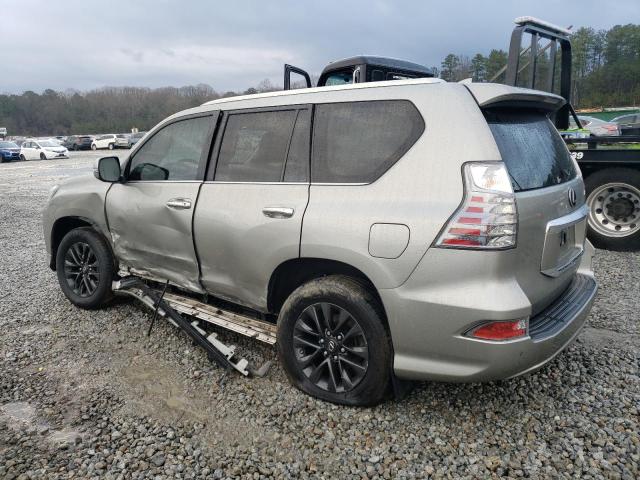 Photo 2 from auction – 2021 LEXUS GX 460 PRE with VIN JTJAM7BX9M5283015
