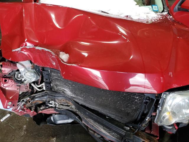 Photo 12 from auction – 2011 FORD ESCAPE LIM with VIN 1FMCU9EG8BKB94646